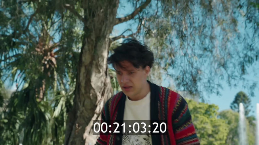 Violet - Battery Change (2m5)